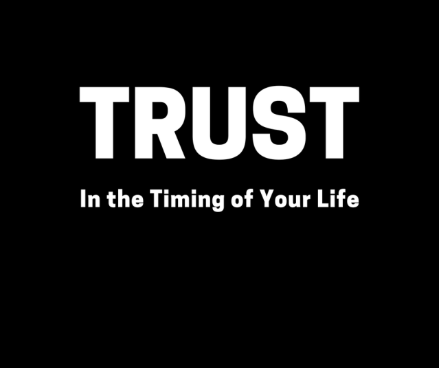 TRUST